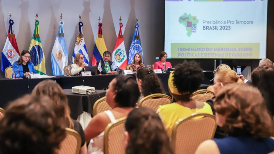 Brasil sedia 42ª Reunião de Altas Autoridades em Direitos Humanos do Mercosul