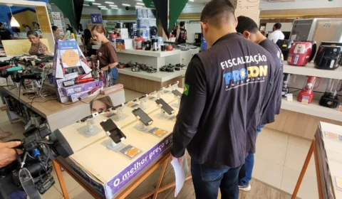 Procon-TO autua empresas por propaganda enganosa na ‘Black Friday’