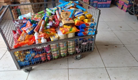 Procon apreende 806 produtos fora da validade em comércios de Tocantins