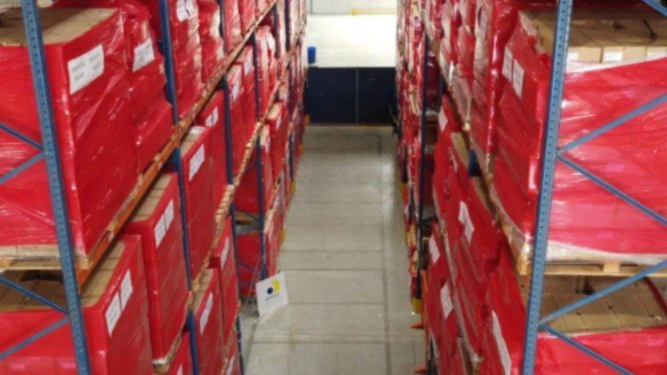 Produtos irregulares de tecnologia estimados em R$ 2,3 mi são apreendidos em MG