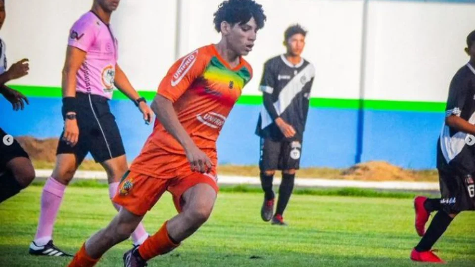 Futebol Sub-15: terceira do rodada do Roraimense tem Goleada do Real e vitória do GAS