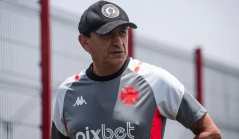 Vasco precisa aumentar média de pontos por jogo para evitar rebaixamento