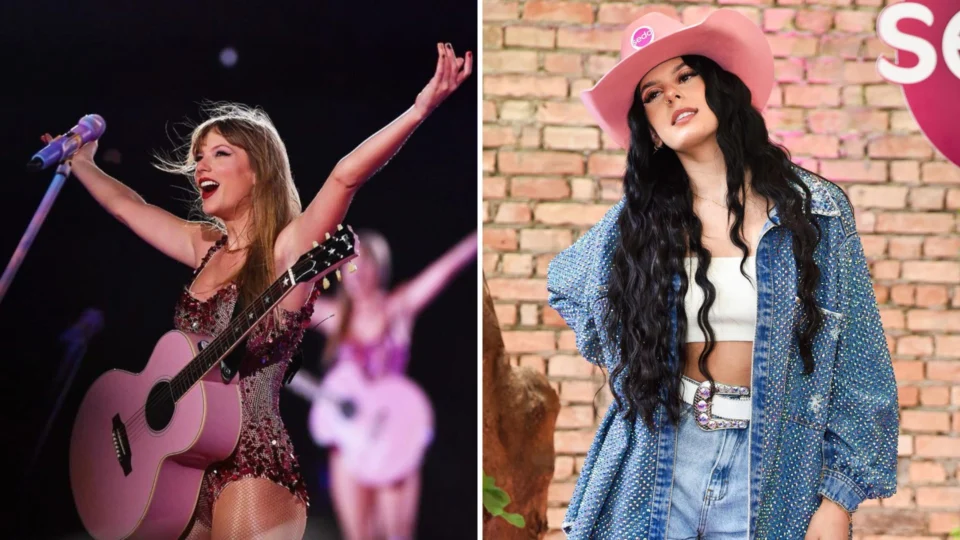 Retrospectiva Spotify: confira os artistas mais ouvidos em 2023