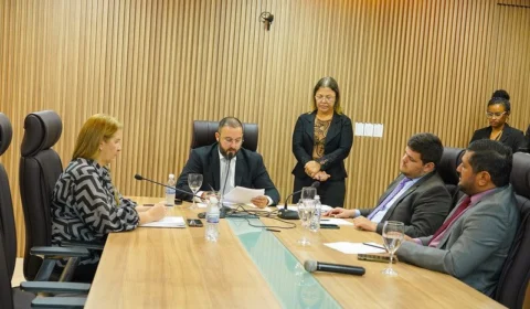 Comissão da ALE-RR cobra Governo sobre obras em estradas e hospitais