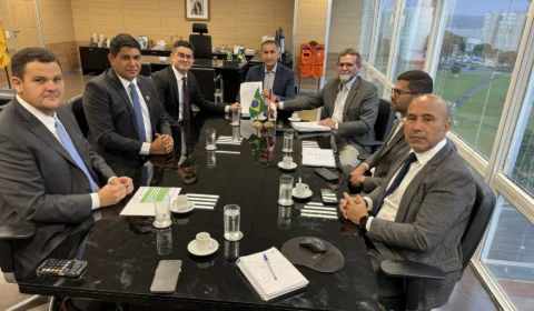 Manaus é selecionada no relançamento do Minha Casa, Minha Vida