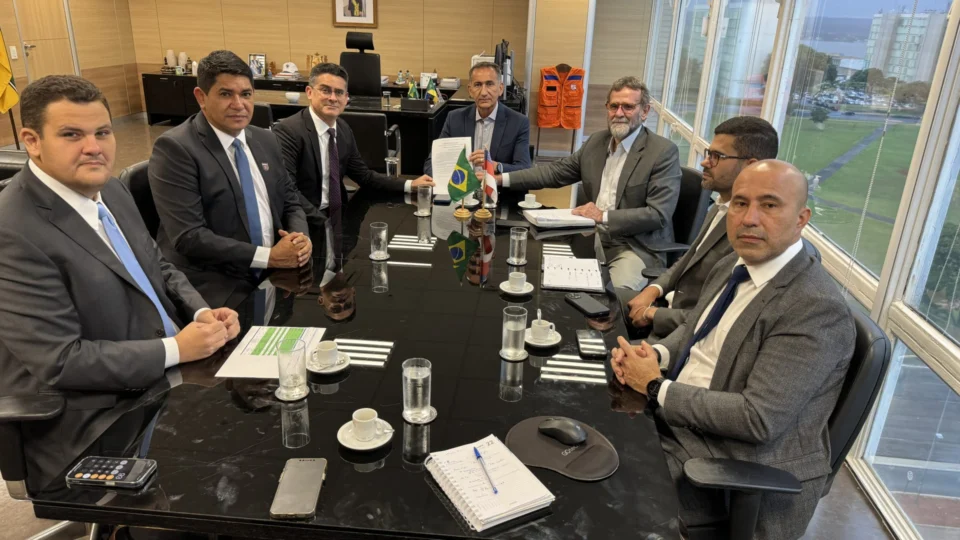 Manaus é selecionada no relançamento do Minha Casa, Minha Vida