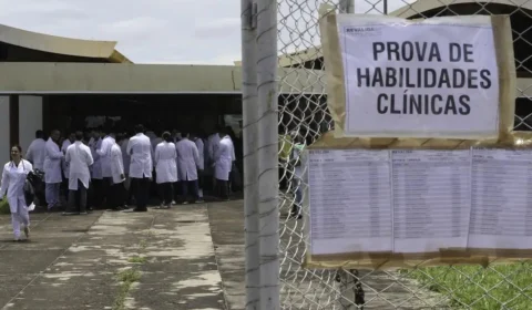 Inep: Segunda etapa do Revalida 2023 ocorre neste fim de semana  