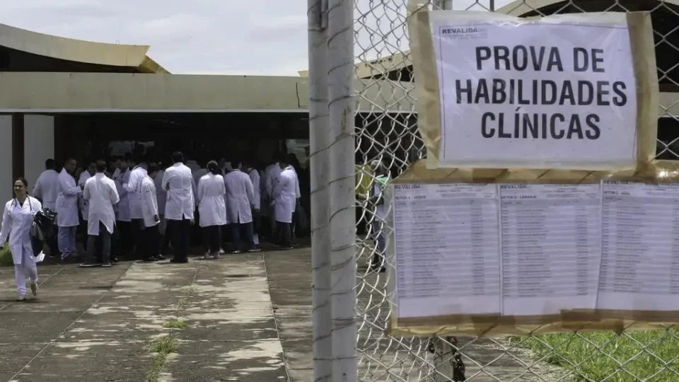 Inep: Segunda etapa do Revalida 2023 ocorre neste fim de semana  