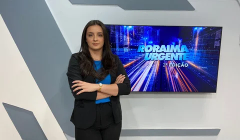 VÍDEO: assista à íntegra do jornal Roraima Urgente 2ª edição de 17 de novembro de 2023