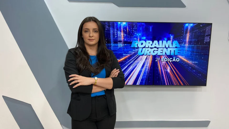 VÍDEO: assista à íntegra do jornal Roraima Urgente 2ª edição de 17 de novembro de 2023