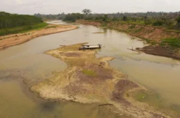 El Niño deve enfraquecer, mas há possibilidade de La Niña no 2º semestre