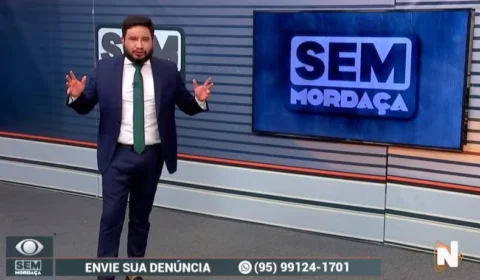 VÍDEO: assista à íntegra do programa Sem Mordaça de 29 de novembro de 2023