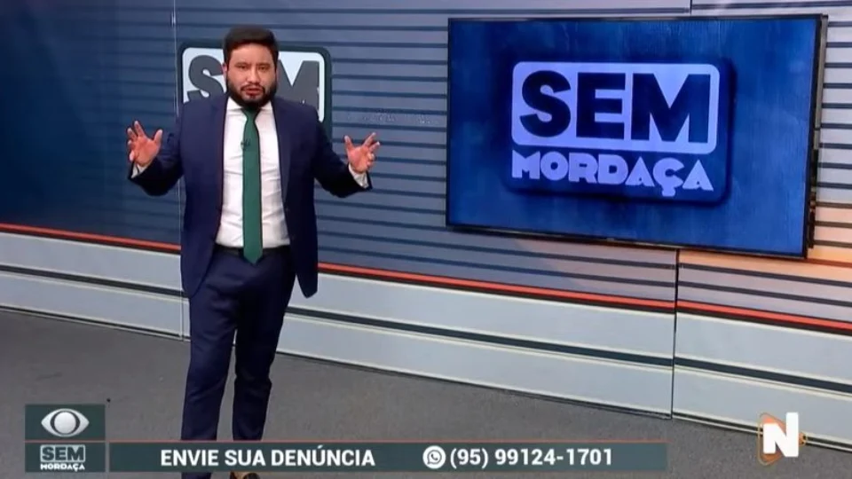 VÍDEO: assista à íntegra do programa Sem Mordaça de 29 de novembro de 2023