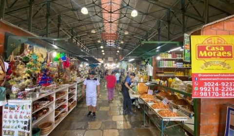 Feriado da Consciência Negra: serviços essenciais são mantidos em Manaus