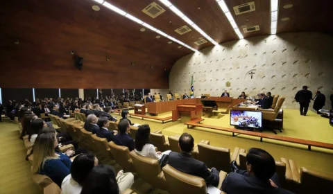 STF tem maioria para Justiça Militar julgar ações contra civis em tempos de paz  