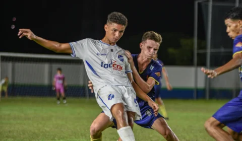 Futebol Sub-20: São Raimundo e Náutico fazem a final do Roraimense neste sábado,11