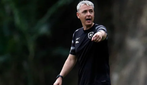 Se vencer mais uma, Botafogo volta à Libertadores