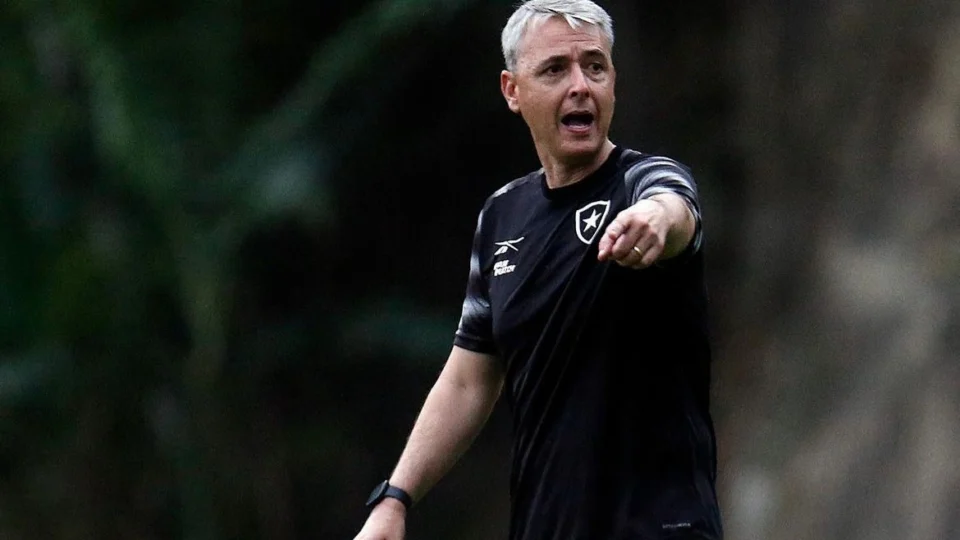 Se vencer mais uma, Botafogo volta à Libertadores