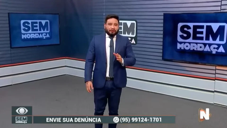 VÍDEO: assista à íntegra do programa Sem Mordaça de 9 de novembro de 2023