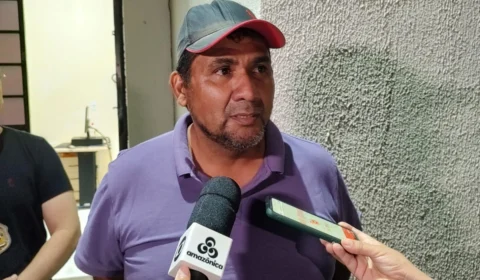 Sobrinho de Telmário Mota se entrega à Polícia nesta quarta-feira, 8, em RR