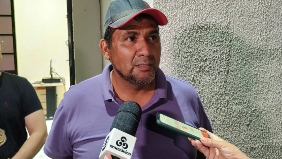 Sobrinho de Telmário Mota se entrega à Polícia nesta quarta-feira, 8, em RR