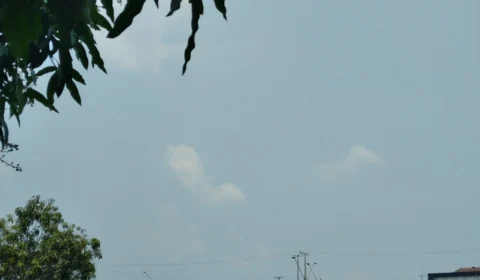 Previsão do tempo: confira o clima para esta sexta (17), em Manaus