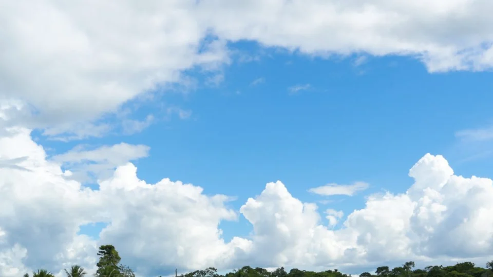 Previsão do tempo: confira o clima para esta quarta (15), em Manaus