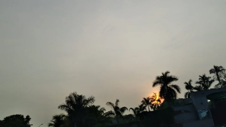 Previsão do tempo: confira o clima para esta quinta (30), em Manaus