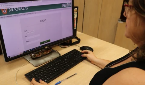 Solicitação de créditos das NFS-e para abatimento do IPTU está aberta em Manaus