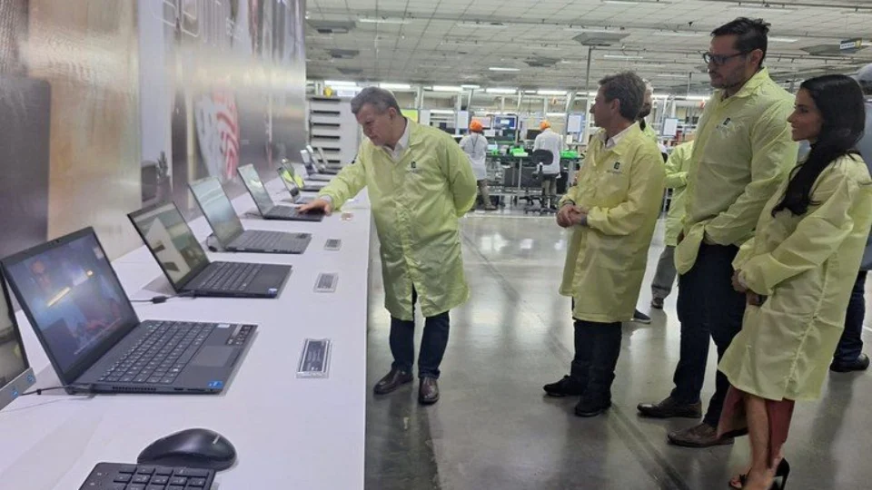 Produção Industrial no Amazonas cai 6,1% em setembro diz IBGE