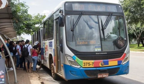 TO: Linhas de ônibus ganham reforço para provas do Enem em Palmas