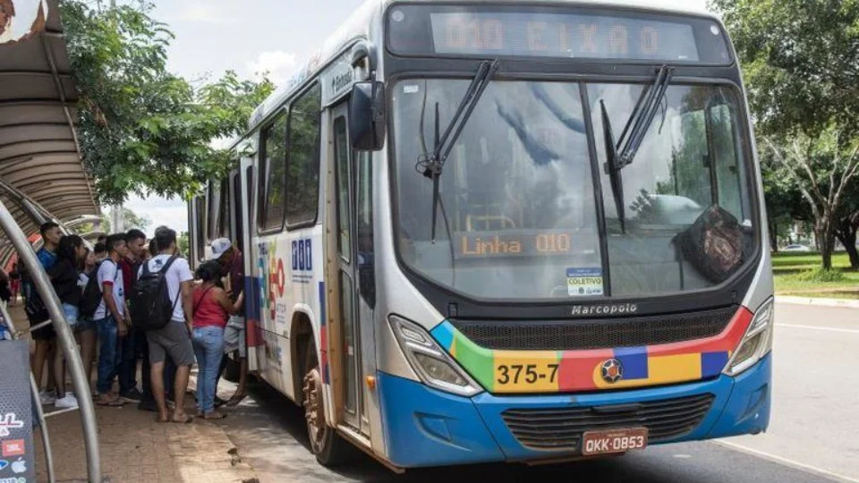 TO: Linhas de ônibus ganham reforço para provas do Enem em Palmas