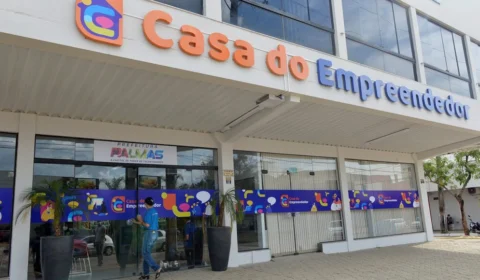 Natal em Palmas: ambulantes devem se credenciar até nesta sexta (10)