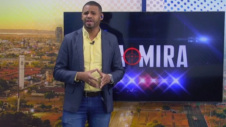 TO: assista ao Programa Na Mira desta quinta-feira, 2 de novembro