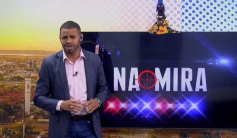 TO: assista ao Programa Na Mira desta quinta-feira, 3 de novembro