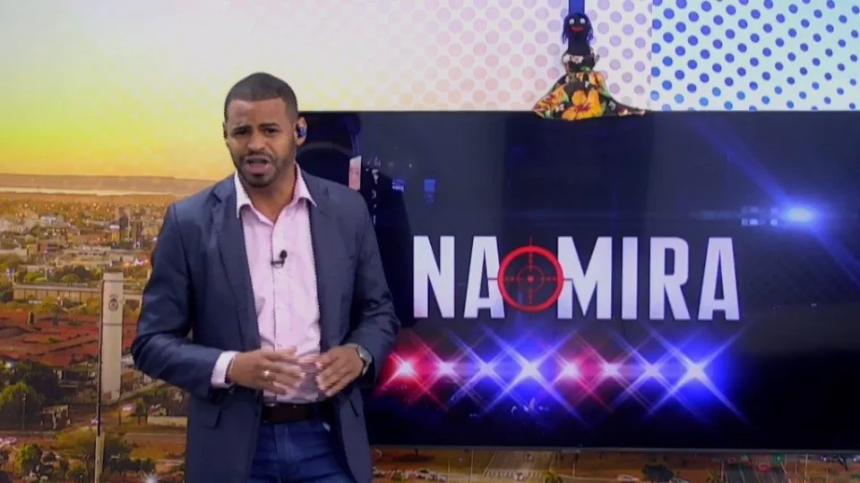 TO: assista ao Programa Na Mira desta quinta-feira, 3 de novembro