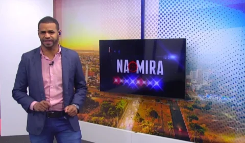 TO: assista ao Programa Na Mira desta quinta-feira, 9 de novembro