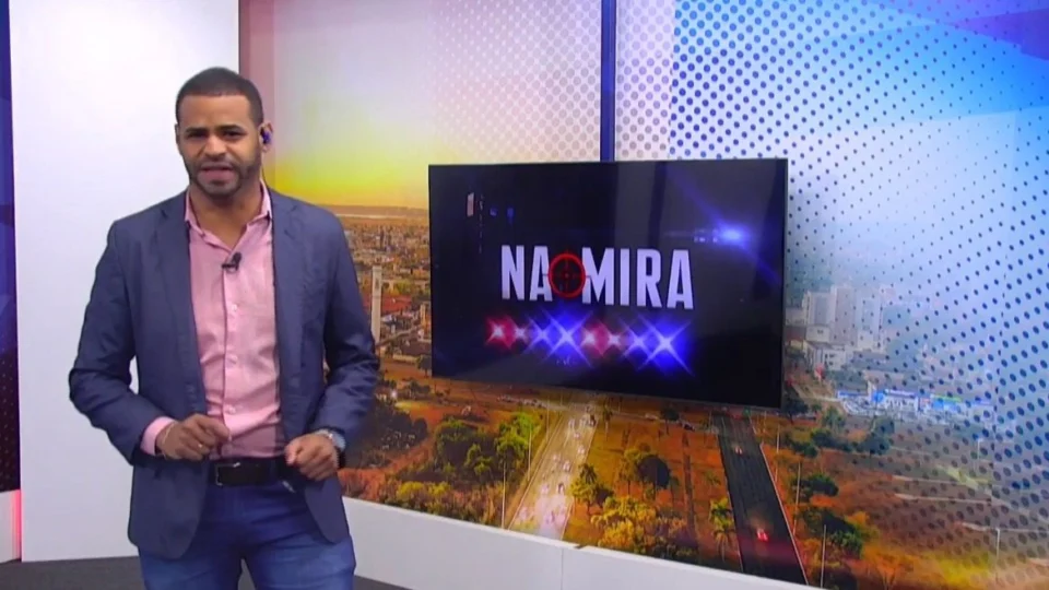 TO: assista ao Programa Na Mira desta quinta-feira, 9 de novembro