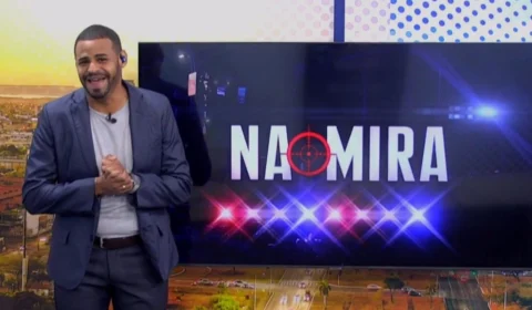 TO: assista ao Programa Na Mira desta segunda-feira, 6 de novembro