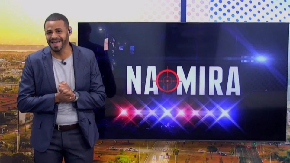 TO: assista ao Programa Na Mira desta segunda-feira, 6 de novembro