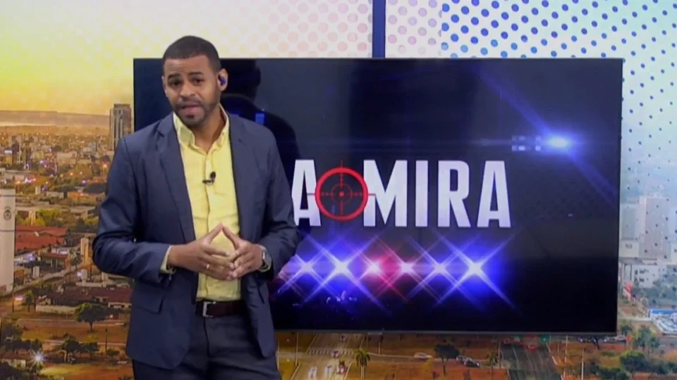 TO: assista ao Programa Na Mira desta sexta-feira, 10 de novembro