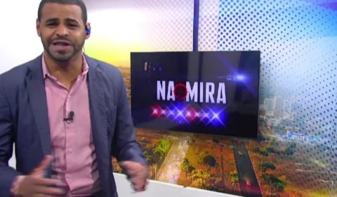 TO: assista ao Programa Na Mira desta sexta-feira, 17 de novembro