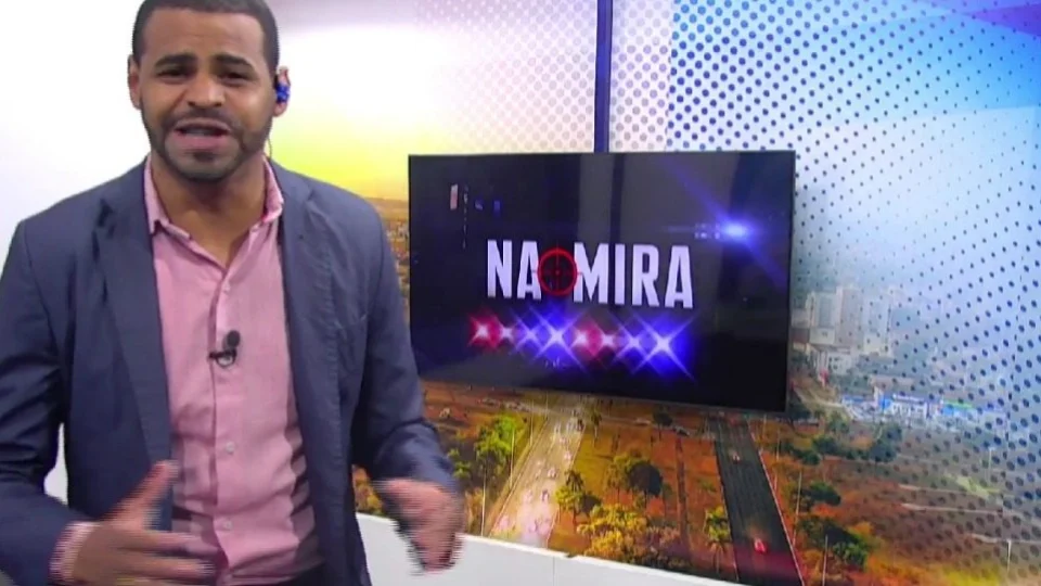 TO: assista ao Programa Na Mira desta sexta-feira, 17 de novembro