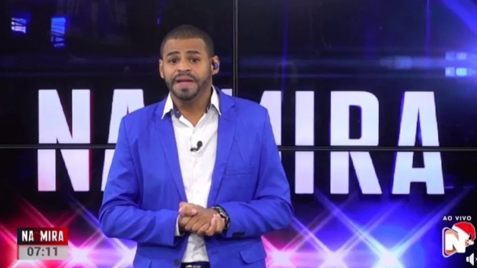 TO: assista ao Programa Na Mira desta sexta-feira, 24 de novembro