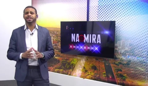 TO: assista ao Programa Na Mira desta terça-feira, 14 de novembro