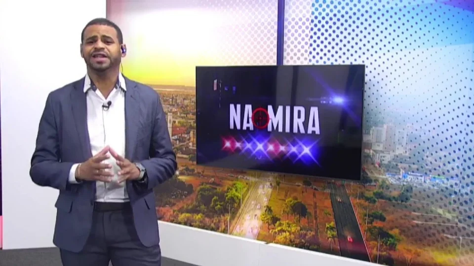 TO: assista ao Programa Na Mira desta terça-feira, 14 de novembro