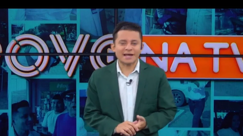 TO: assista ao Programa Povo Na TV desta quarta-feira, 8 de novembro