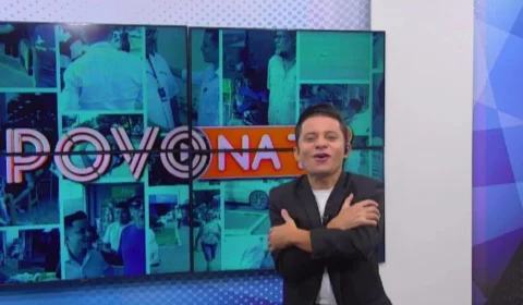 TO: assista ao Programa Povo Na TV desta quinta-feira, 23 de novembro