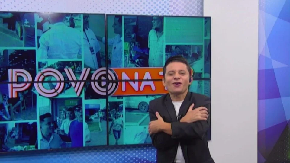 TO: assista ao Programa Povo Na TV desta quinta-feira, 23 de novembro