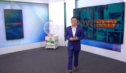 TO: assista ao Programa Povo Na TV desta quinta-feira, 9 de novembro